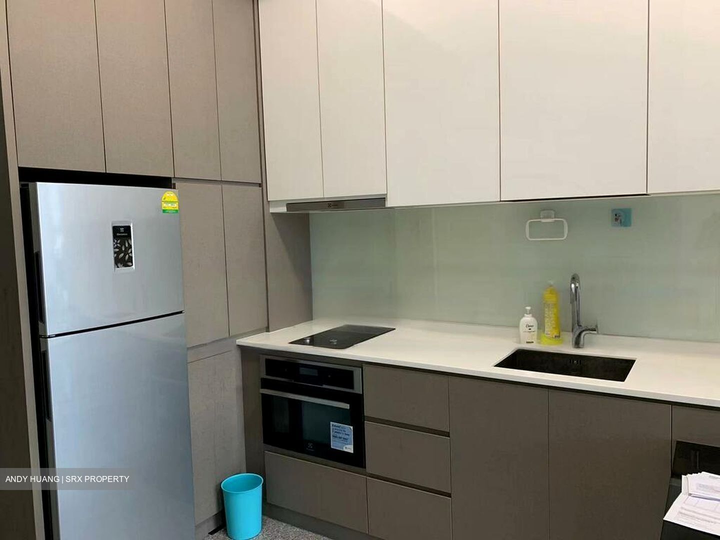 The Hillier (D23), Apartment #501279541